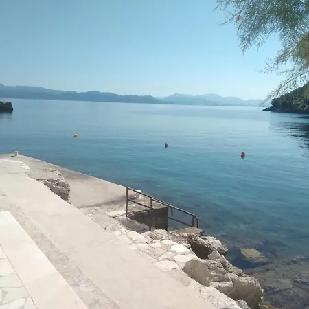 By The Sea Cove Vela Prapratna דירה *