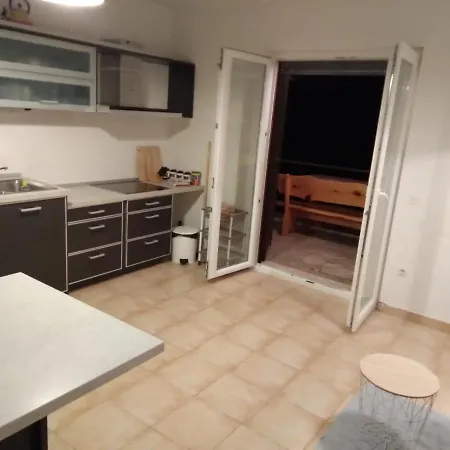 דירה By The Sea Cove Vela Prapratna