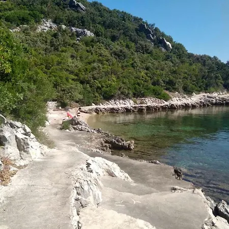 By The Sea Cove Vela Prapratna *