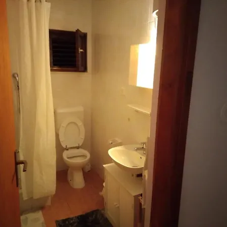 By The Sea Cove Vela Prapratna