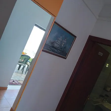 By The Sea Cove Vela Prapratna * Oskorušno