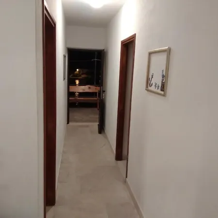 Apartman By The Sea Cove Vela Prapratna *