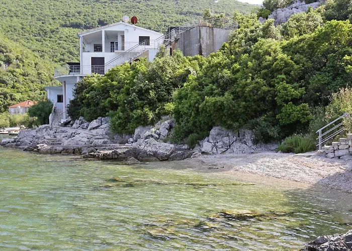 By The Sea Cove Vela Prapratna Διαμέρισμα Oskorusno