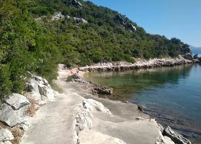 By The Sea Cove Vela Prapratna *