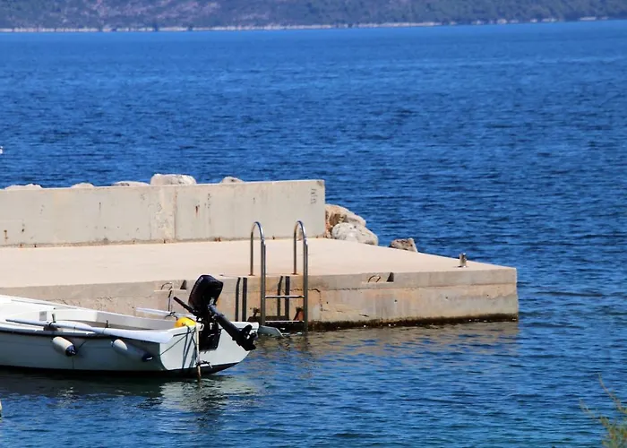 By The Sea Cove Vela Prapratna Διαμέρισμα