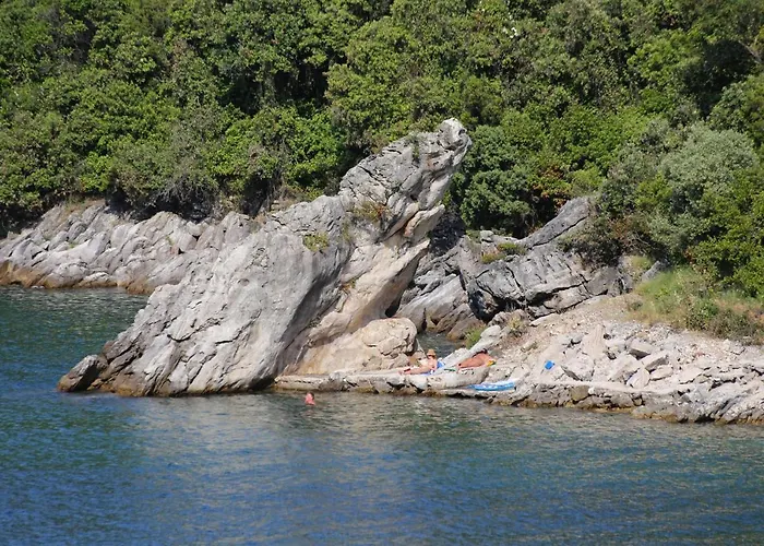 By The Sea Cove Vela Prapratna Διαμέρισμα *