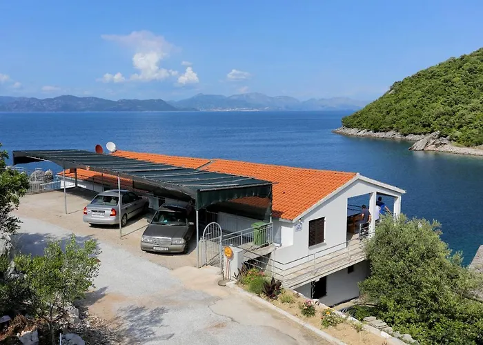 By The Sea Cove Vela Prapratna Διαμέρισμα