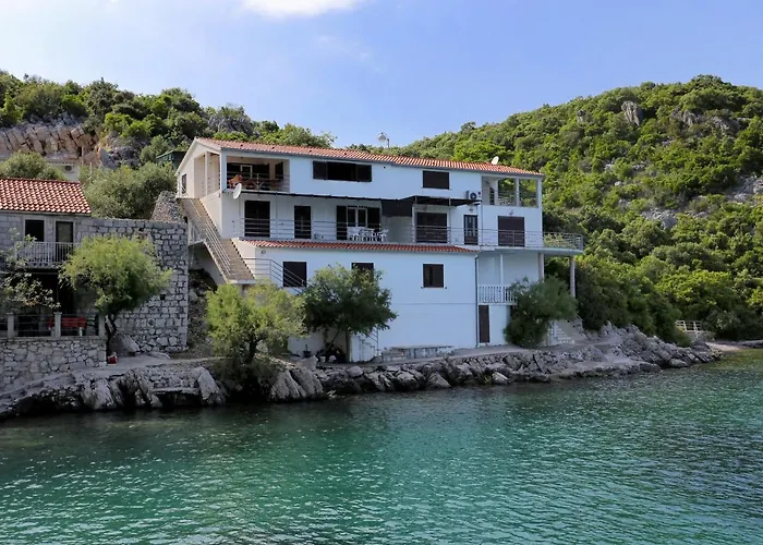 By The Sea Cove Vela Prapratna Διαμέρισμα