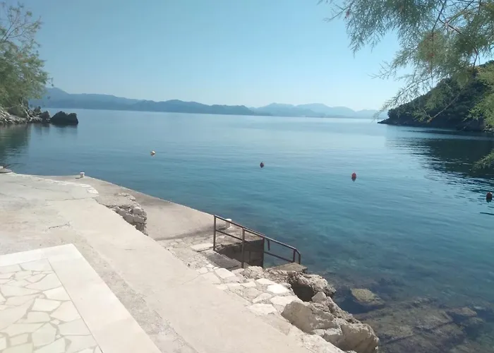 By The Sea Cove Vela Prapratna Διαμέρισμα *