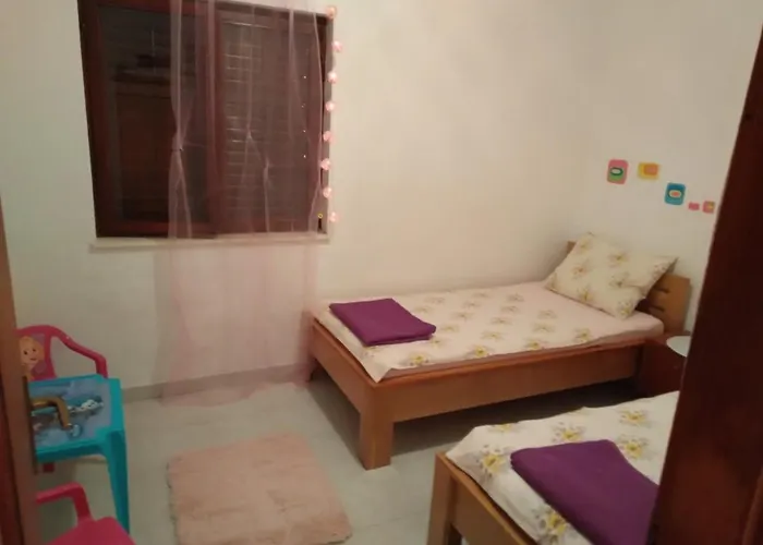 By The Sea Cove Vela Prapratna Διαμέρισμα *