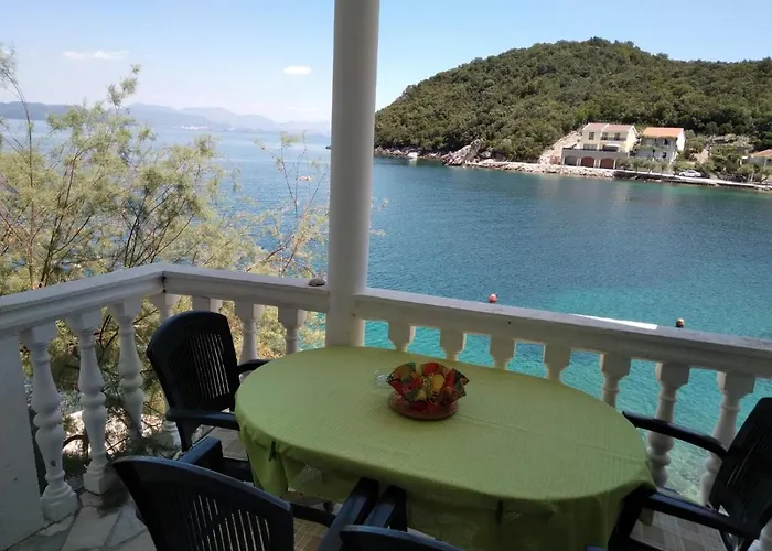 By The Sea Cove Vela Prapratna Διαμέρισμα *