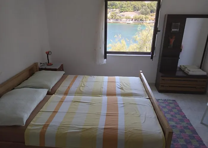 By The Sea Cove Vela Prapratna *