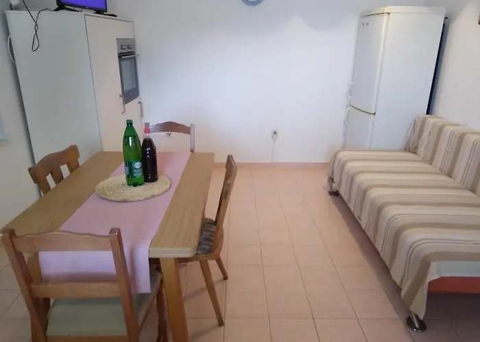 By The Sea Cove Vela Prapratna Διαμέρισμα