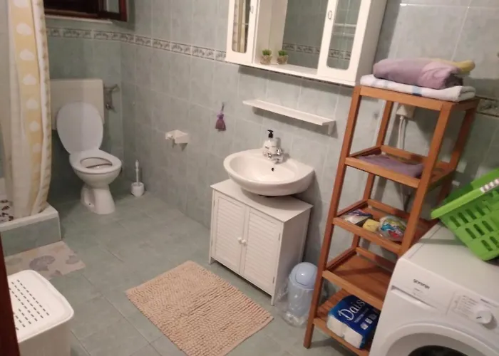 By The Sea Cove Vela Prapratna Διαμέρισμα Oskorusno