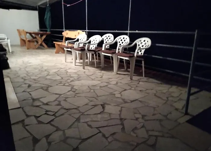 By The Sea Cove Vela Prapratna Διαμέρισμα Oskorusno