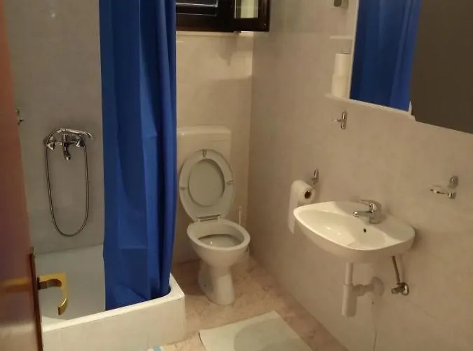 Διαμέρισμα By The Sea Cove Vela Prapratna Oskorusno